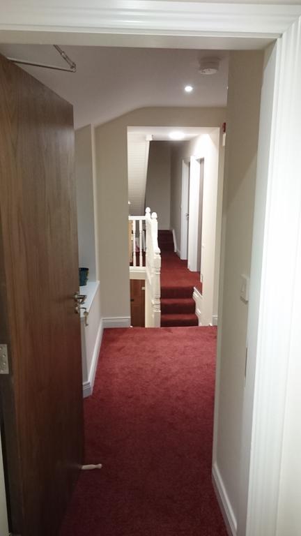 Esker House Apartamento Donegal Town Exterior foto