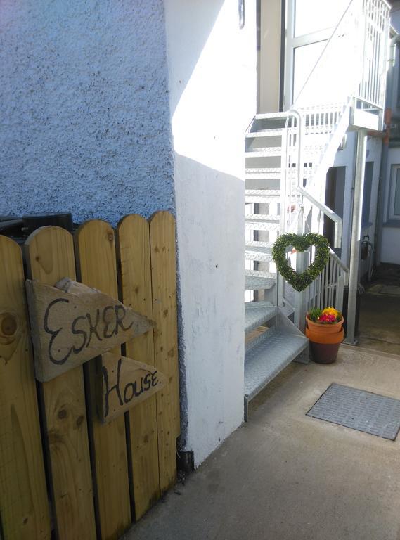 Esker House Apartamento Donegal Town Exterior foto