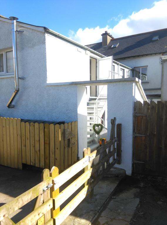 Esker House Apartamento Donegal Town Exterior foto