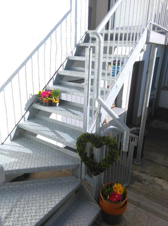 Esker House Apartamento Donegal Town Exterior foto